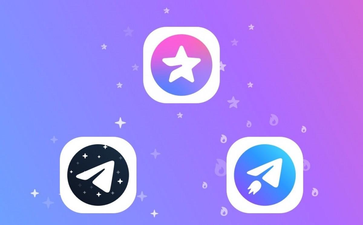 ⭐ Telegram Stars - (500 Star)