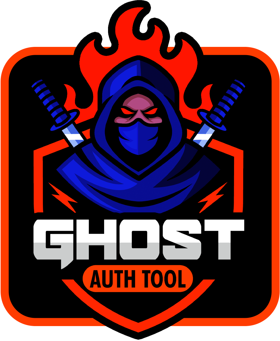 Ghost Auth Tool Any Quantity [Existing Users Only]