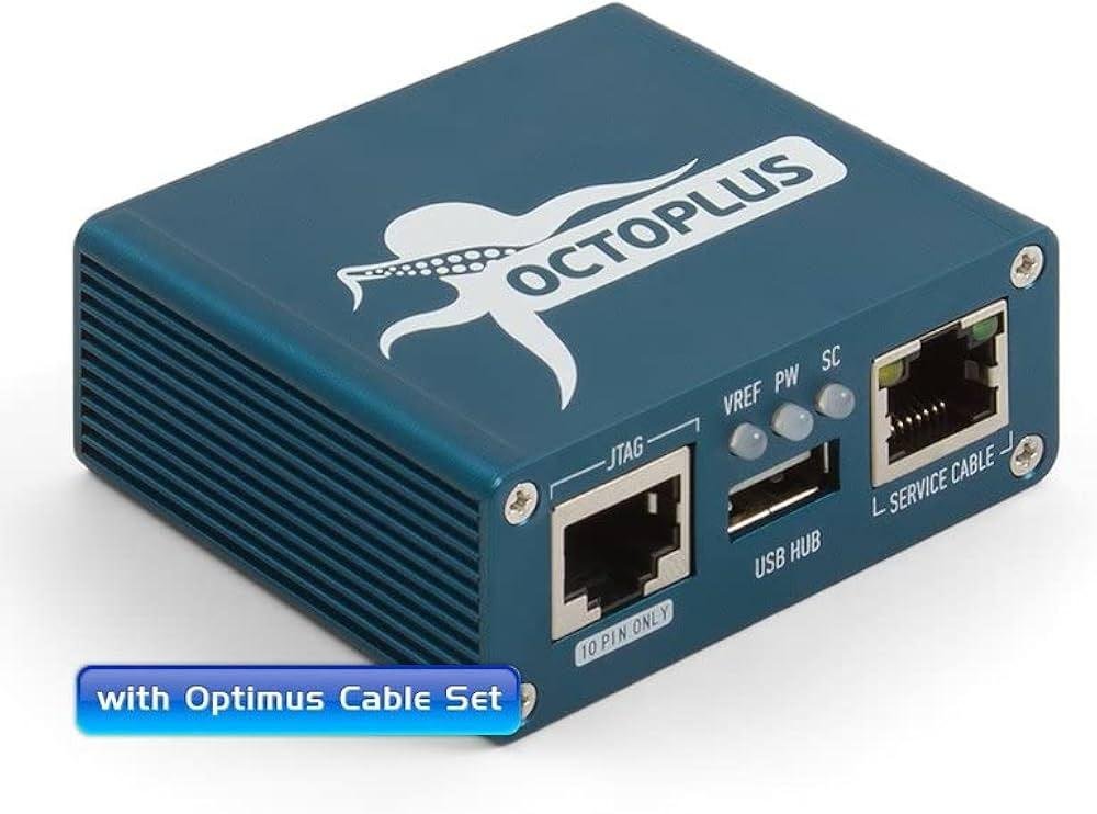 Octoplus FRP Digital License 1 Year (Without Box) 