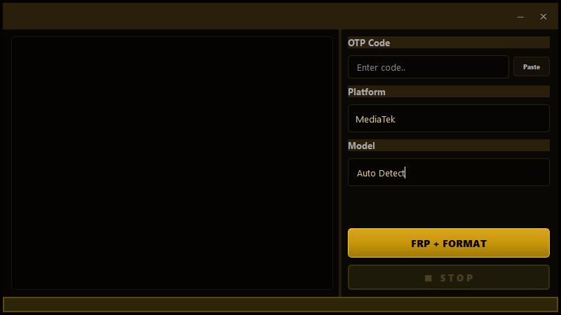 FRP Tool Pro Realme TOOL { WITH } OTP } SUPPORT MTK +QC ALL MODEL