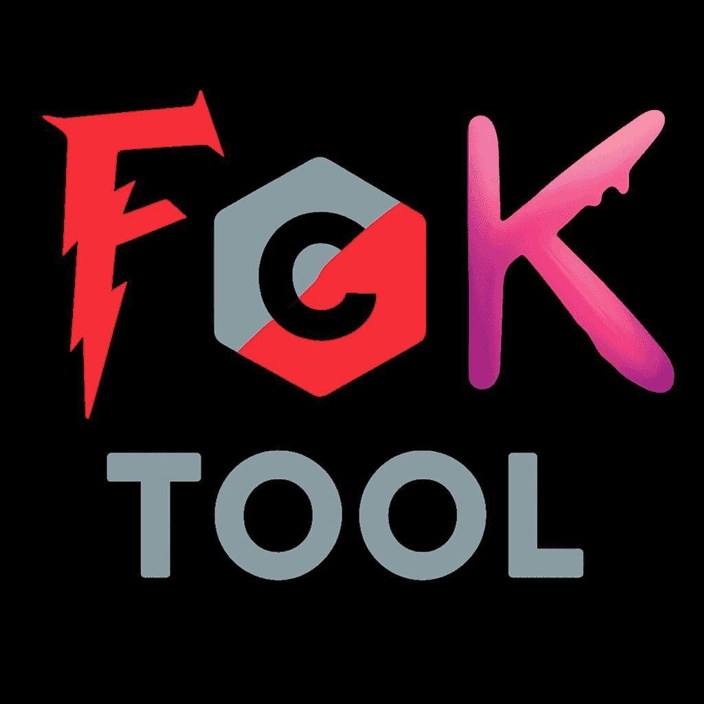 FCK Tool ( Exist User )