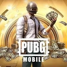 PUBG Mobile 600 + 60 UC 