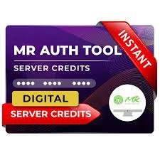 MR AUTH Tool Credits For All ( EDL - FLASH) Xiaomi- OnePlus - Realme - Oppo
