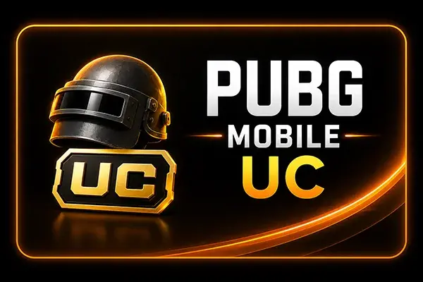 PUBG Mobile 300 + 25 UC 