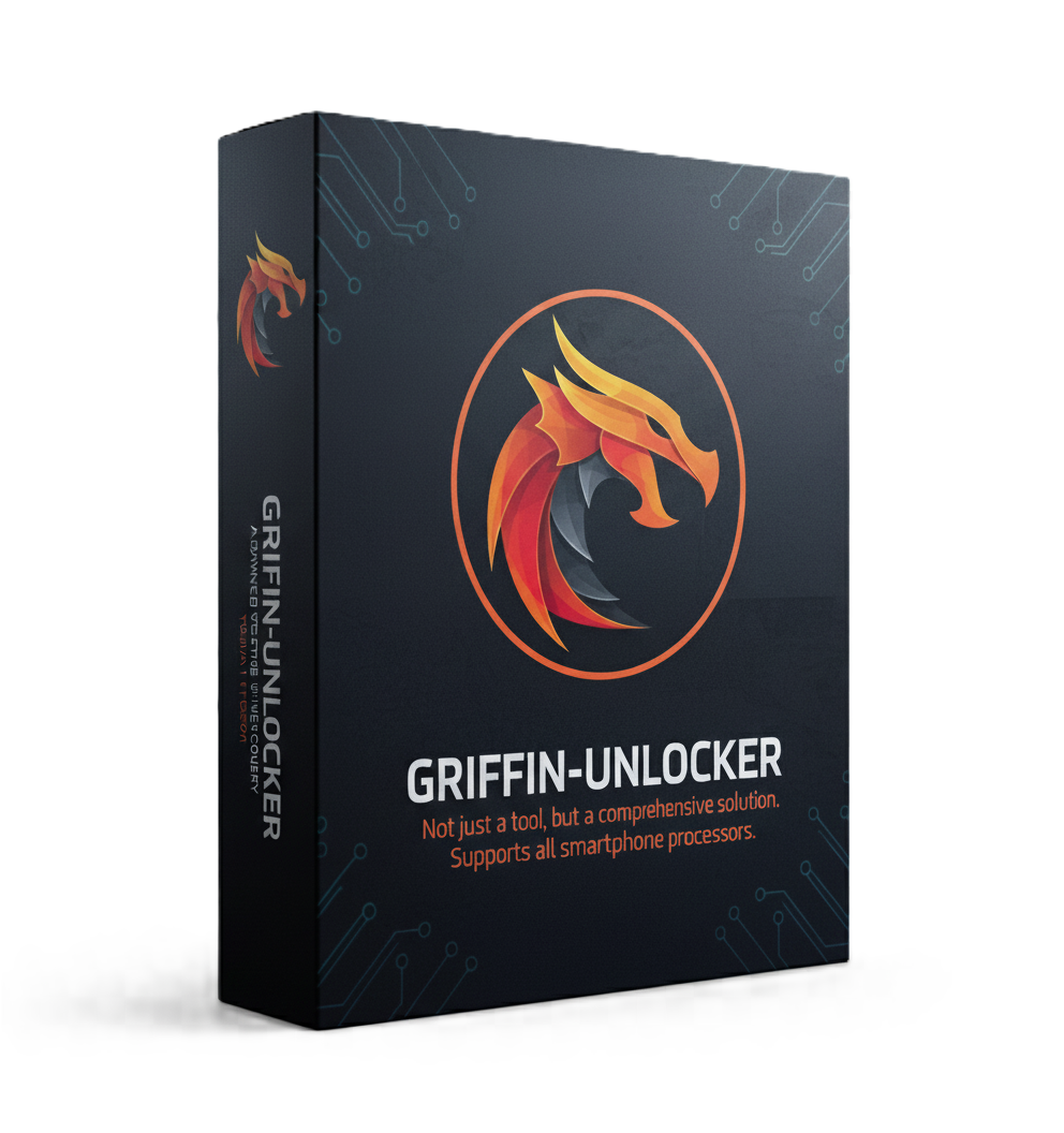 Griffin-Unlocker Create New Account - 3 Months 